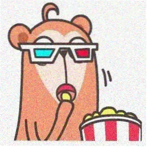 电影银色猎物 女主角 人物头像
