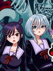 电影银色猎物 官方漫画分镜对照图